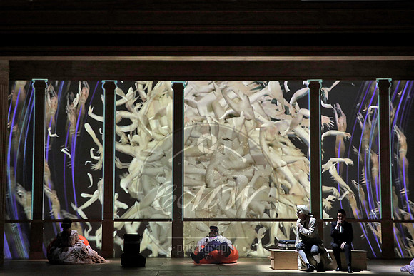 Portland Opera, Cosi fan Tutte