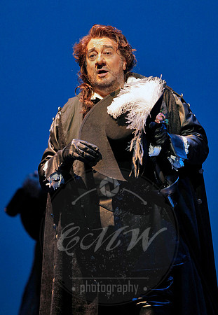 San Francisco Opera, Cyrano de Bergerac