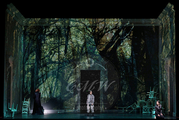 San Francisco Opera, Idomeneo
