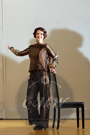 San Francisco Opera, Partenope (2024)