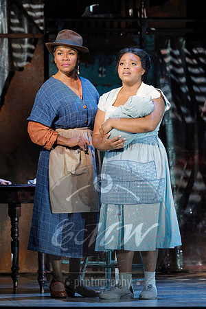 Washington National Opera, Porgy and Bess