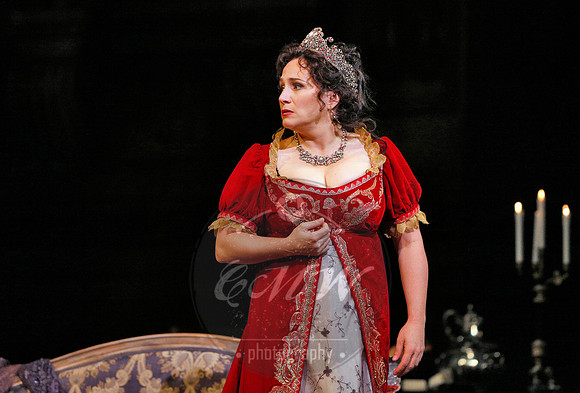 San Francisco Opera, Tosca