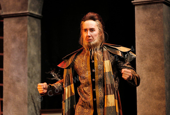 UMKC Conservatory, Suor Angelica & Gianni Schicchi