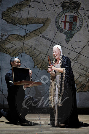 San Francisco Opera, Roberto Devereux