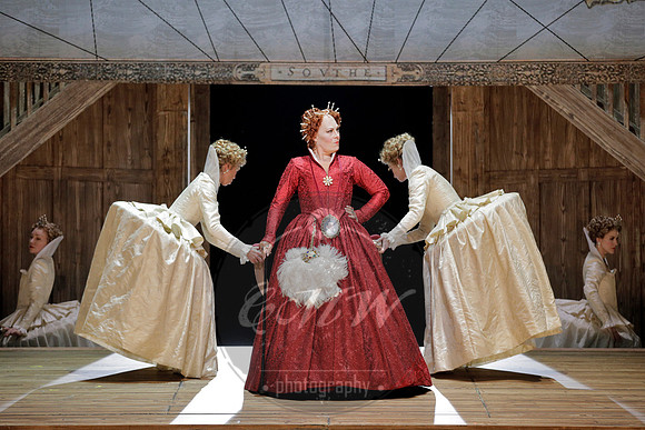 San Francisco Opera, Roberto Devereux