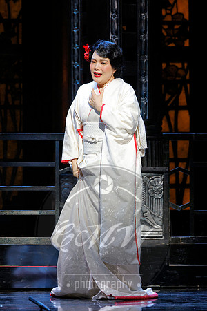 Los Angeles Opera, Madama Butterfly