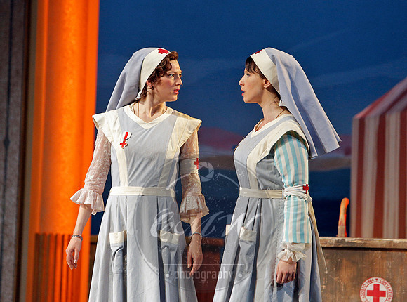 San Francisco Opera Cosi fan tutte