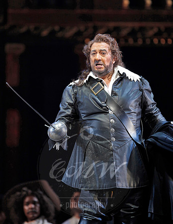 San Francisco Opera, Cyrano de Bergerac