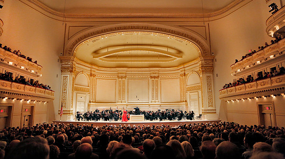 Joyce DiDonato Metropolitan Opera Orchestra