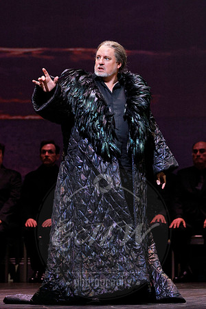 San Francisco Opera, Idomeneo