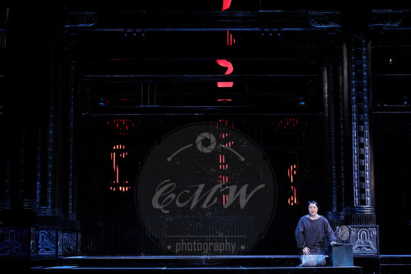 Los Angeles Opera, Madama Butterfly