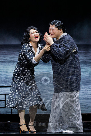 Los Angeles Opera, Madama Butterfly