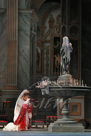 San Francisco Opera, Tosca