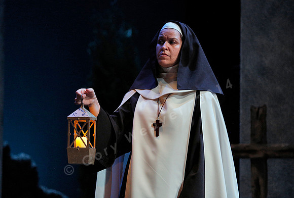 UMKC Conservatory, Suor Angelica & Gianni Schicchi