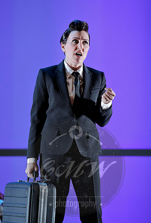 Portland Opera, Cosi fan Tutte