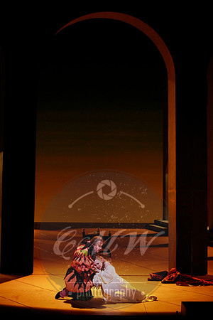 San Francisco Opera, Rigoletto,
