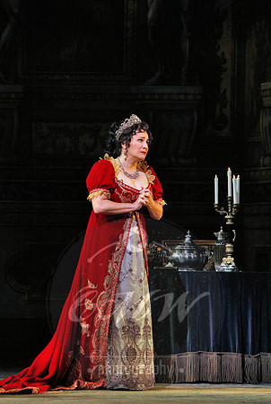 San Francisco Opera, Tosca