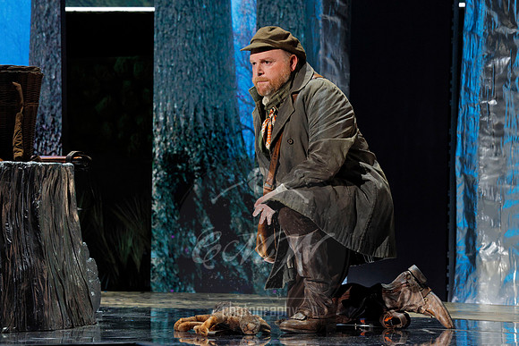 Des Moines Metro Opera, The Cunning Little Vixen