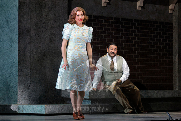 Los Angeles Opera, Rigoletto