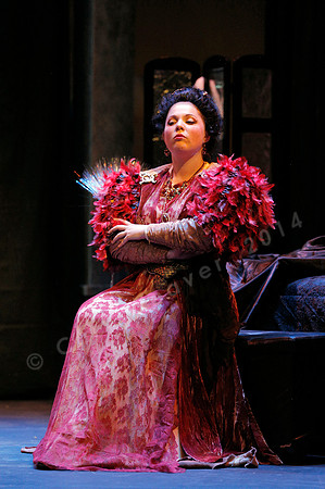 UMKC Conservatory, Suor Angelica & Gianni Schicchi