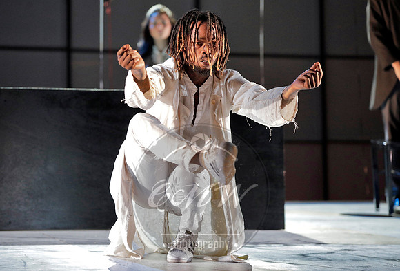 West Edge Opera, Frankenstein