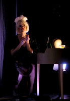 West Edge Opera, Powder Her Face