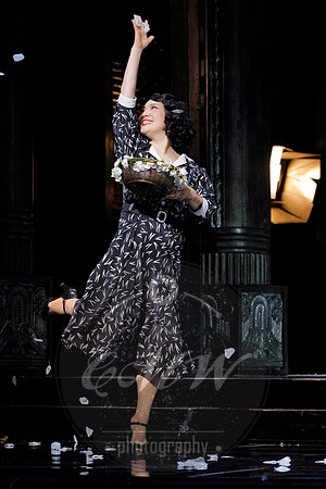 Los Angeles Opera, Madama Butterfly