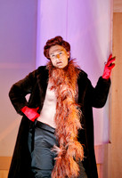 West Edge Opera, Powder Her Face