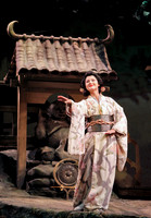 San Francisco Opera, Madama Butterfly