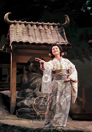 San Francisco Opera, Madama Butterfly