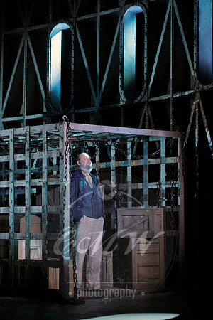 San Francisco Opera, Tristan and Isolde