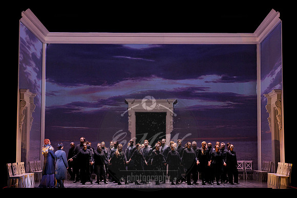 San Francisco Opera, Idomeneo