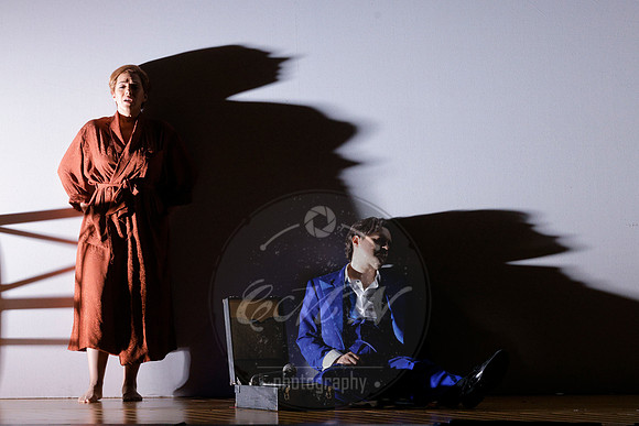 San Francisco Opera, Partenope (2024)