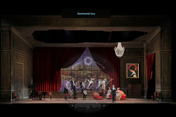 Minnesota Opera, La Rondine