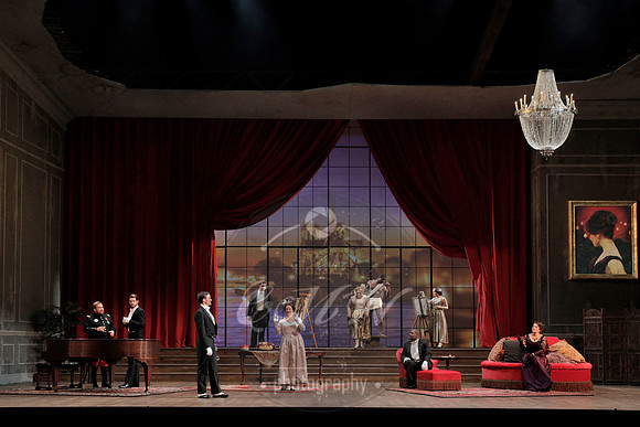 Minnesota Opera, La Rondine