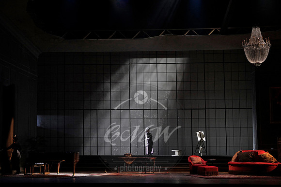 Minnesota Opera, La Rondine