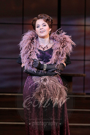 Minnesota Opera, La Rondine