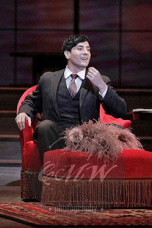 Minnesota Opera, La Rondine