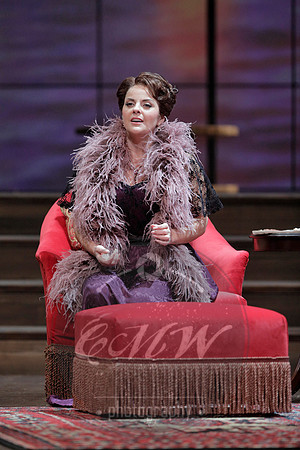 Minnesota Opera, La Rondine