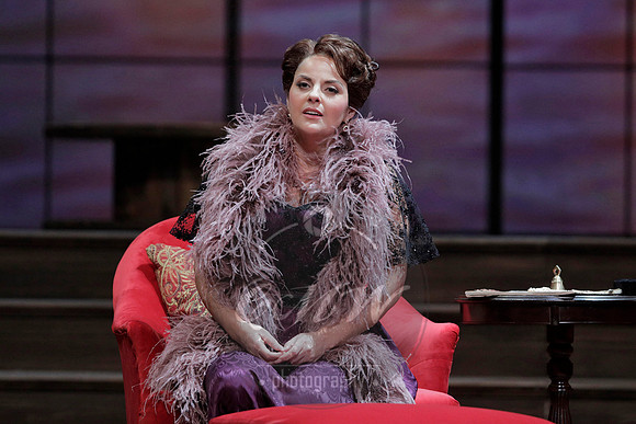 Minnesota Opera, La Rondine