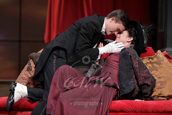 Minnesota Opera, La Rondine