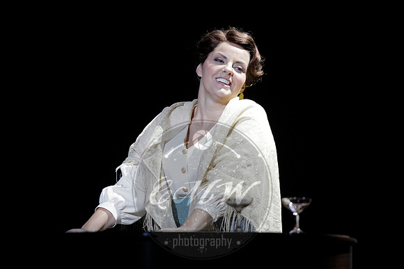 Minnesota Opera, La Rondine