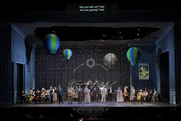 Minnesota Opera, La Rondine