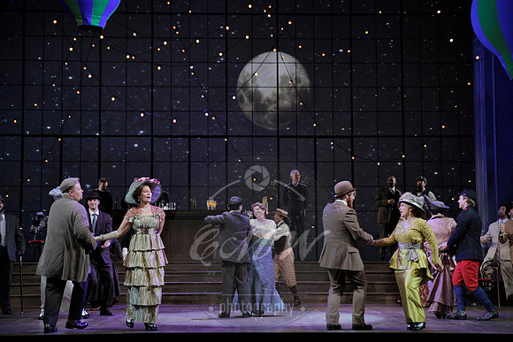 Minnesota Opera, La Rondine