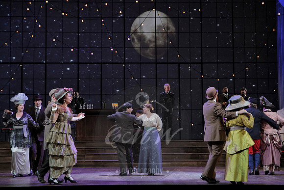 Minnesota Opera, La Rondine