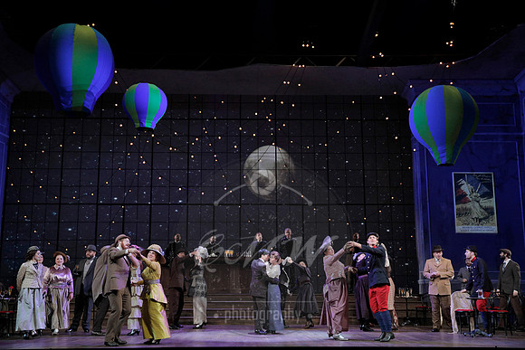 Minnesota Opera, La Rondine