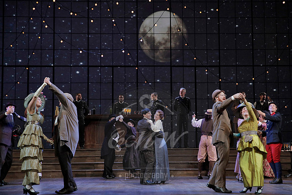 Minnesota Opera, La Rondine