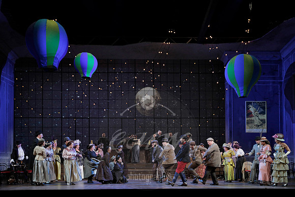 Minnesota Opera, La Rondine