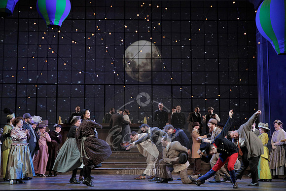 Minnesota Opera, La Rondine