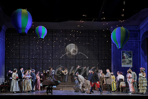 Minnesota Opera, La Rondine